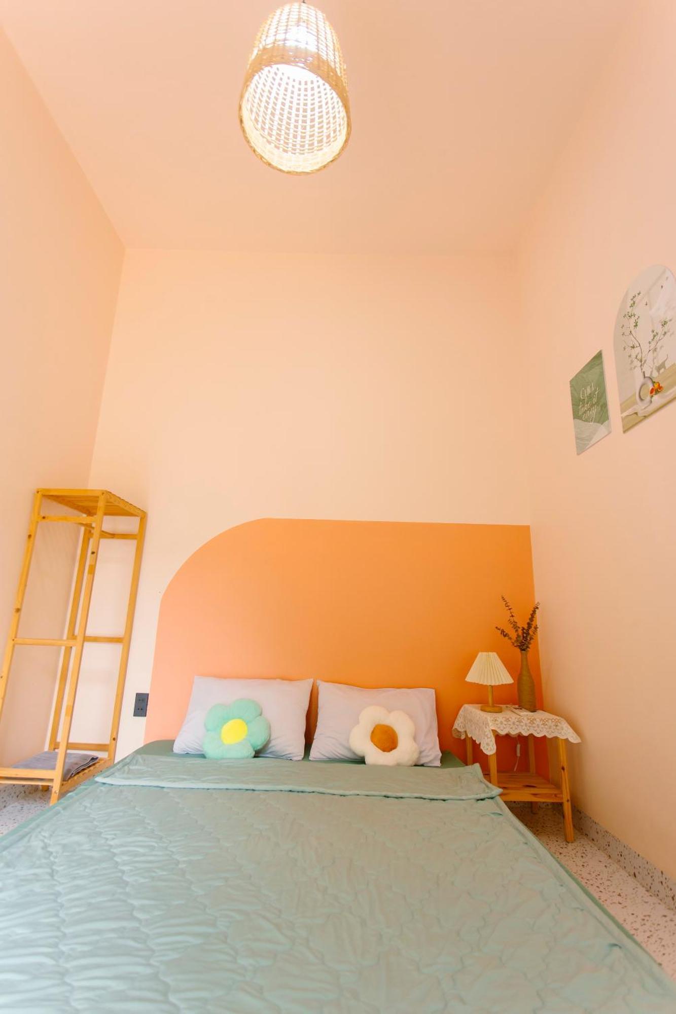 Ho Coc Homestay エクステリア 写真